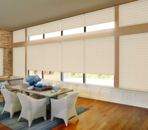 blind ideas for large windows