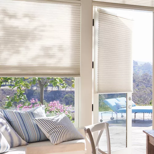 window covering trends